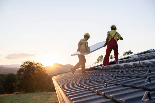 Best Rubber Roofing (EPDM, TPO)  in Amelia, LA